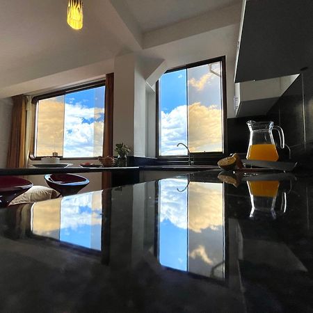 Allincay Cusco Apart Hotel Luaran gambar