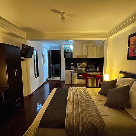 Allincay Cusco Apart Hotel Luaran gambar