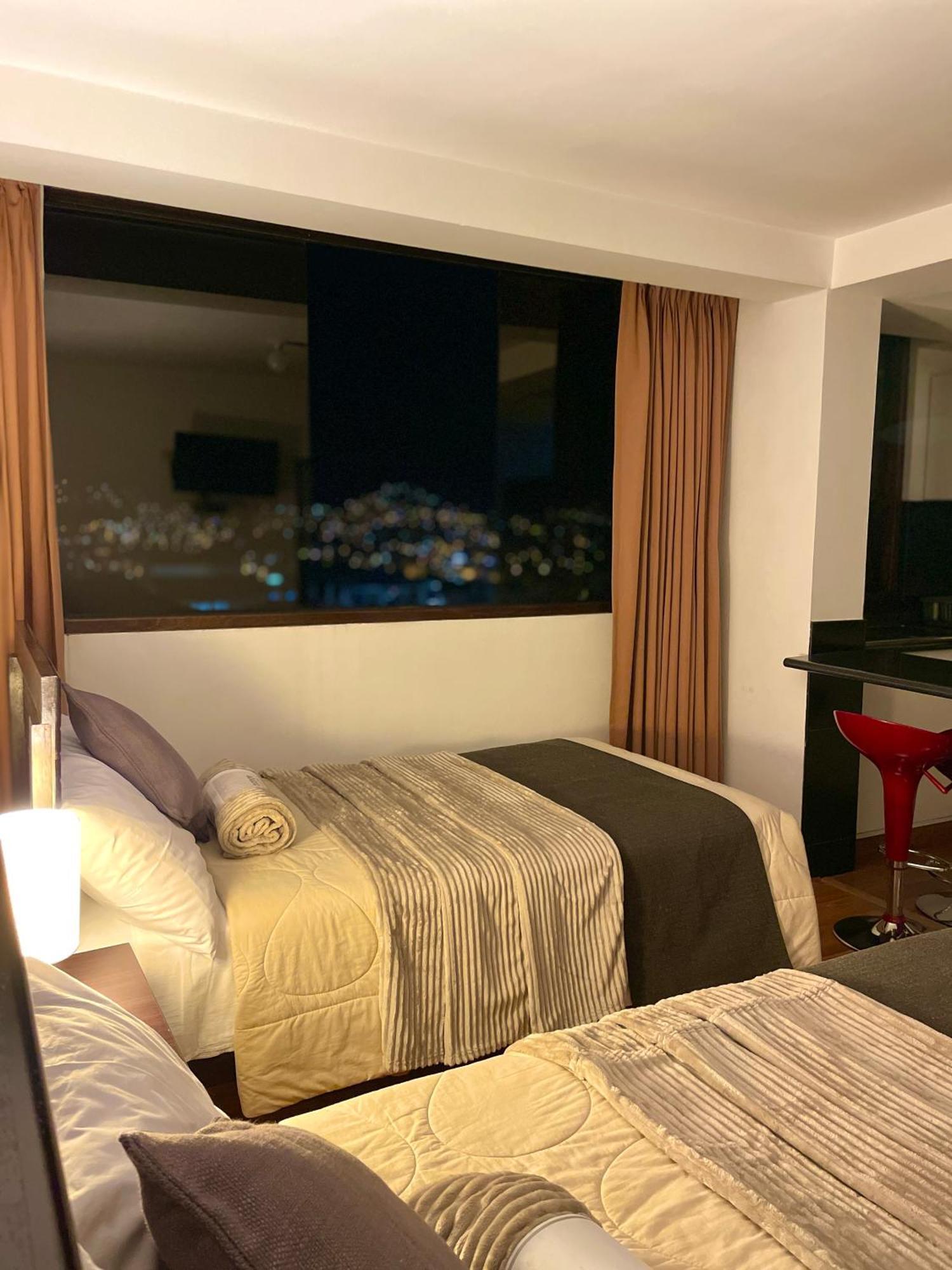 Allincay Cusco Apart Hotel Luaran gambar