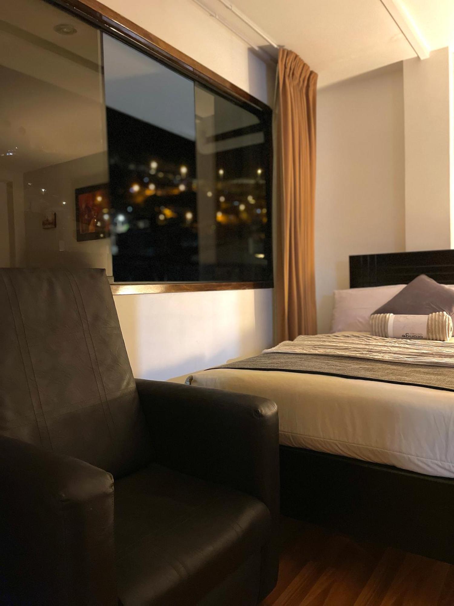 Allincay Cusco Apart Hotel Luaran gambar
