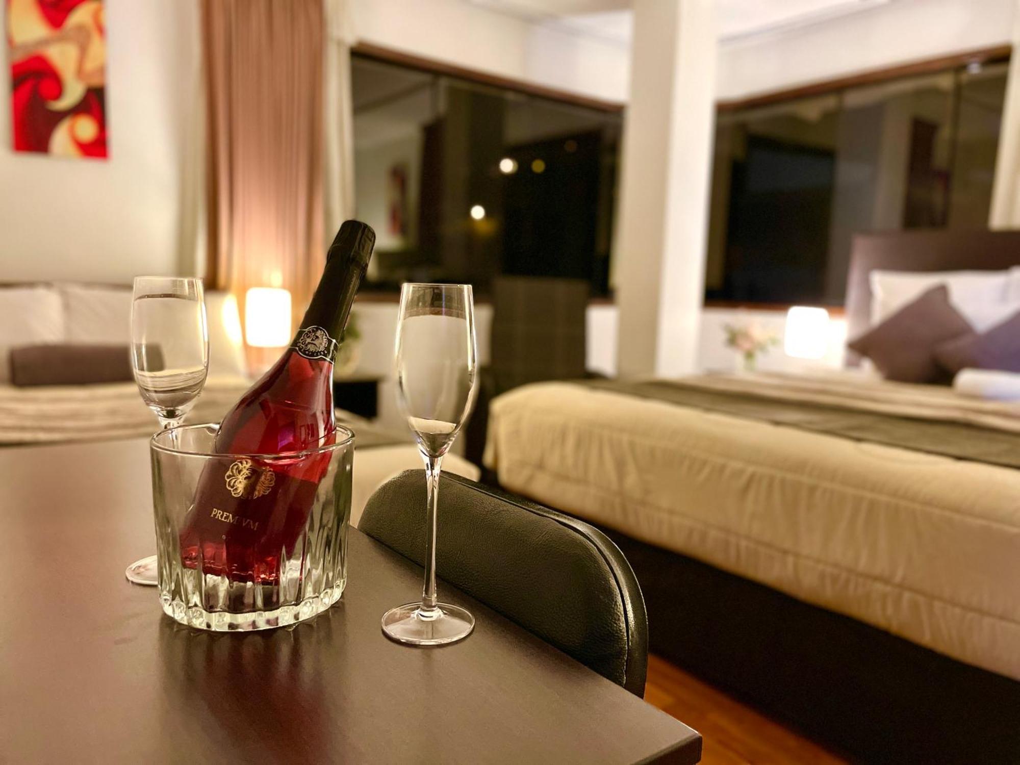 Allincay Cusco Apart Hotel Luaran gambar
