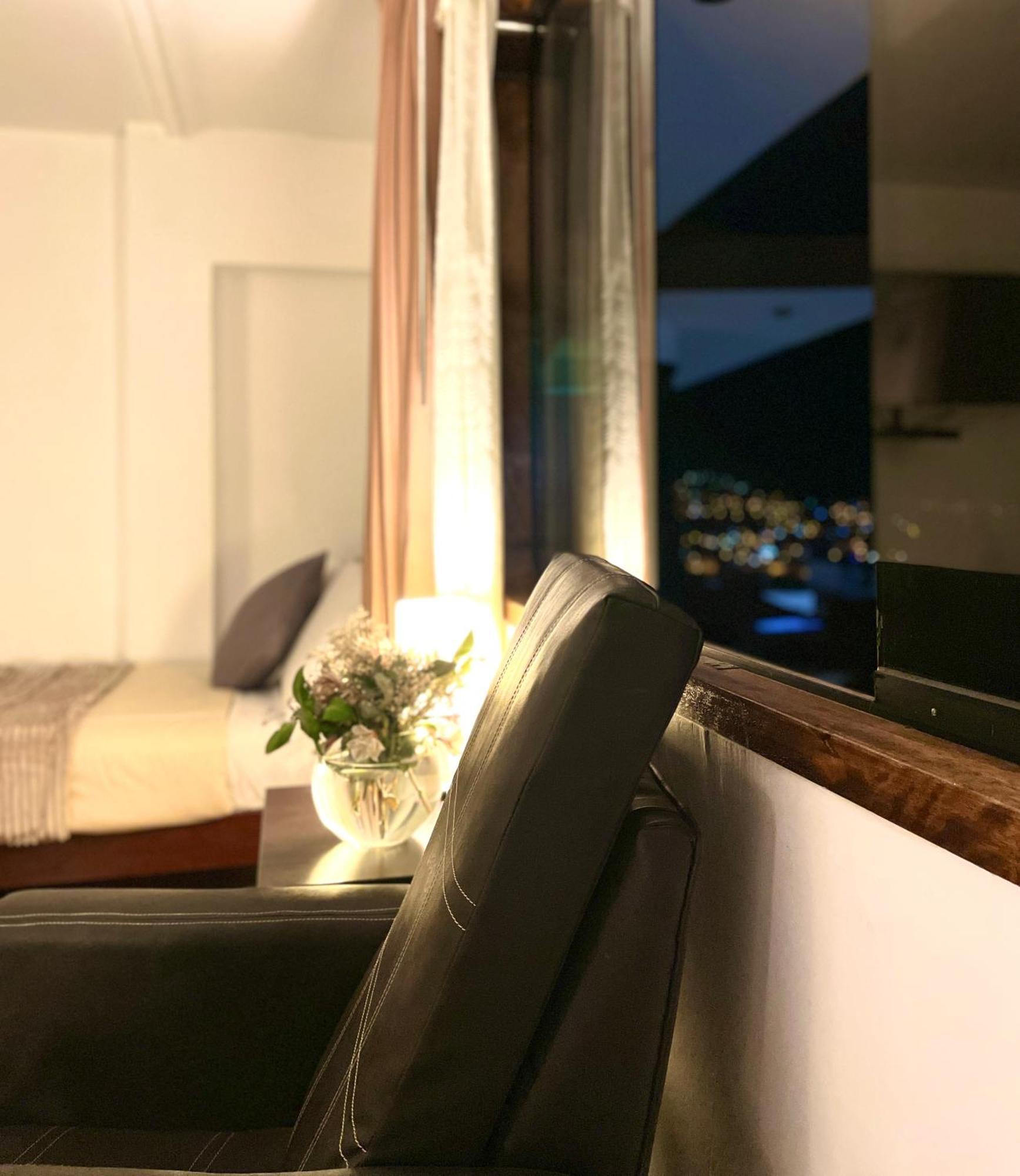 Allincay Cusco Apart Hotel Luaran gambar